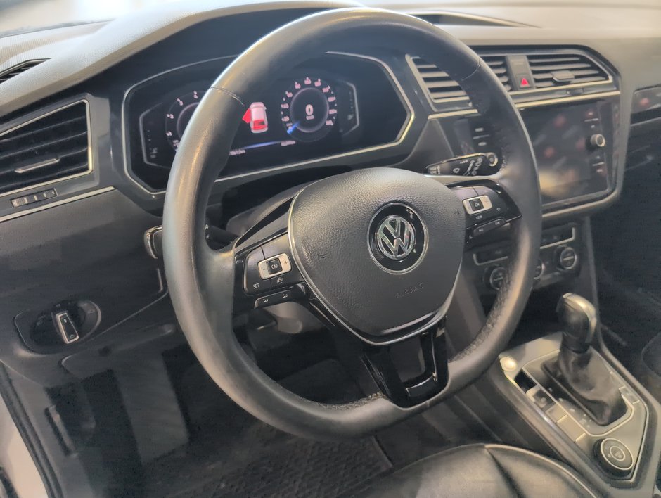 Volkswagen Tiguan Highline 2020-12