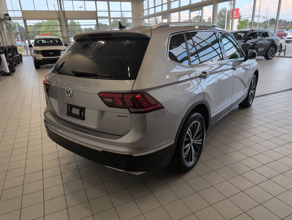 Volkswagen Tiguan Highline 2020-4
