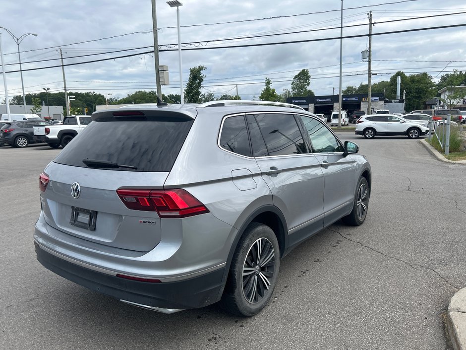 Volkswagen Tiguan Highline 2020-4