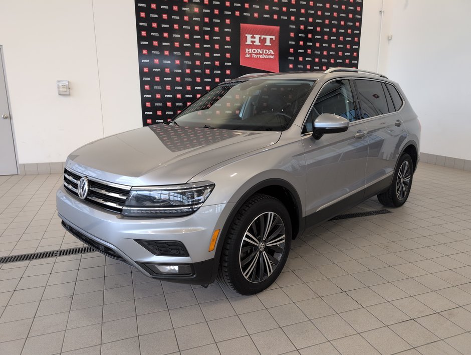 Volkswagen Tiguan Highline 2020-0