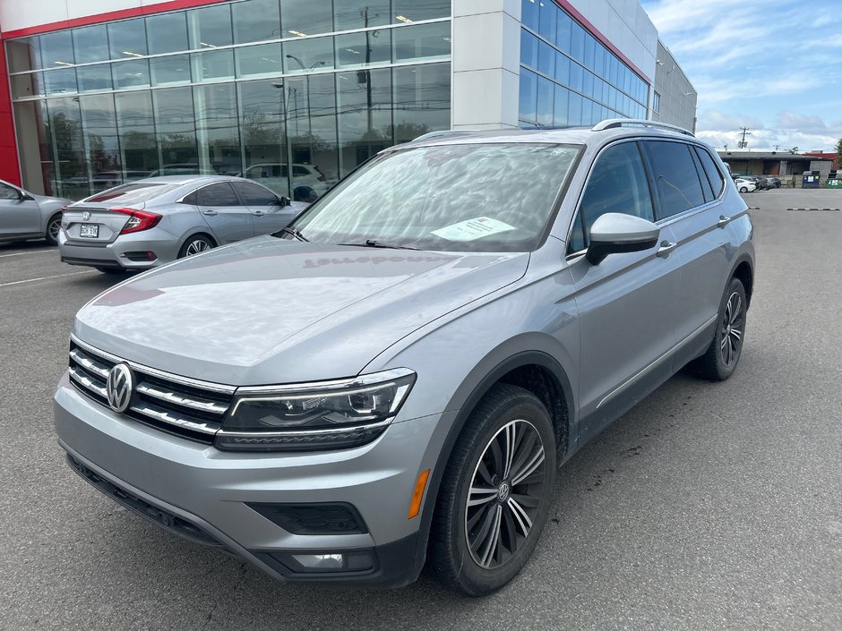 Volkswagen Tiguan Highline 2020-7