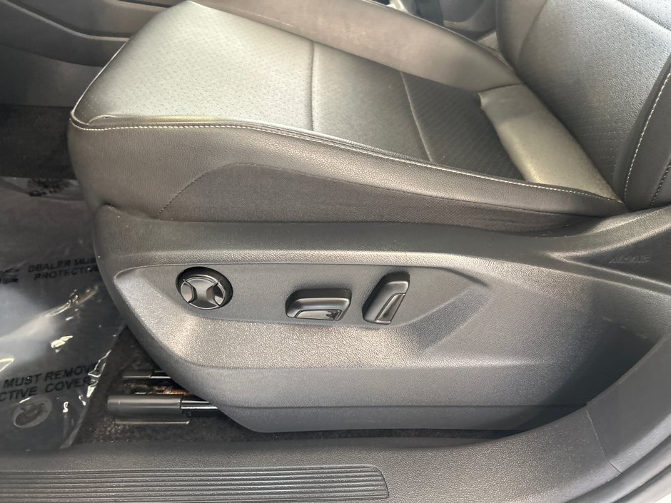 Volkswagen Tiguan Comfortline 7 places 2020-14
