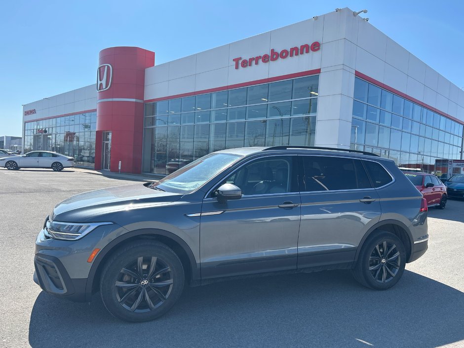 2022 Volkswagen Tiguan Comfortline-4