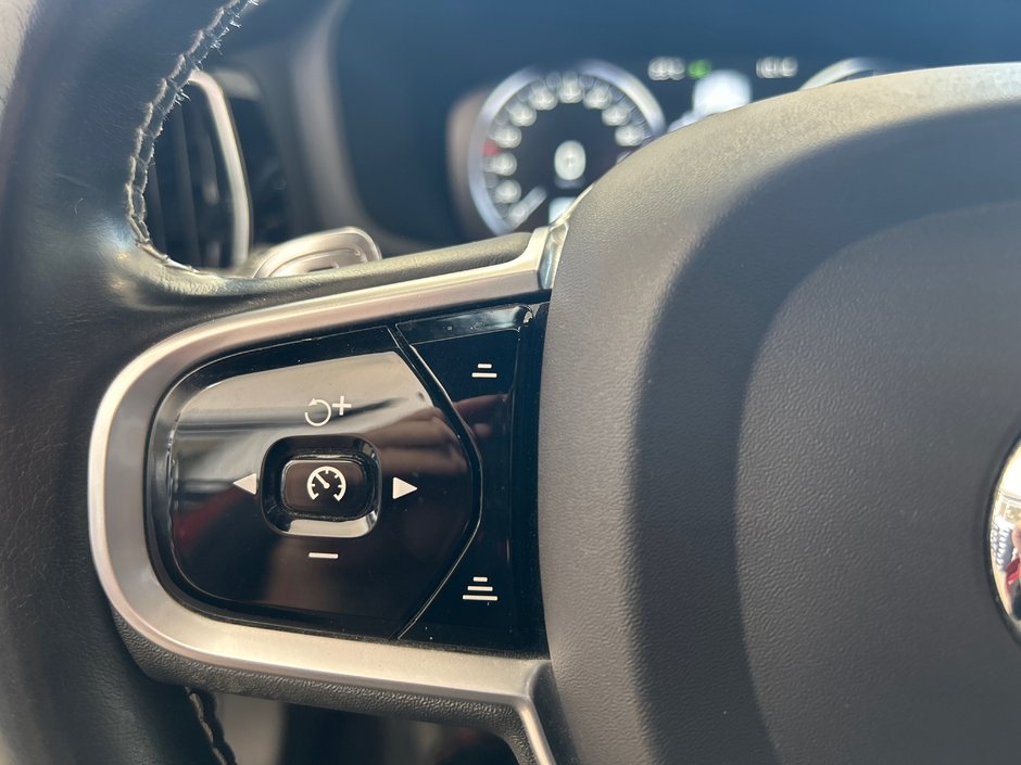Volvo S60 R-Design 2019-17