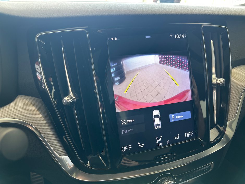 Volvo S60 R-Design 2019-20