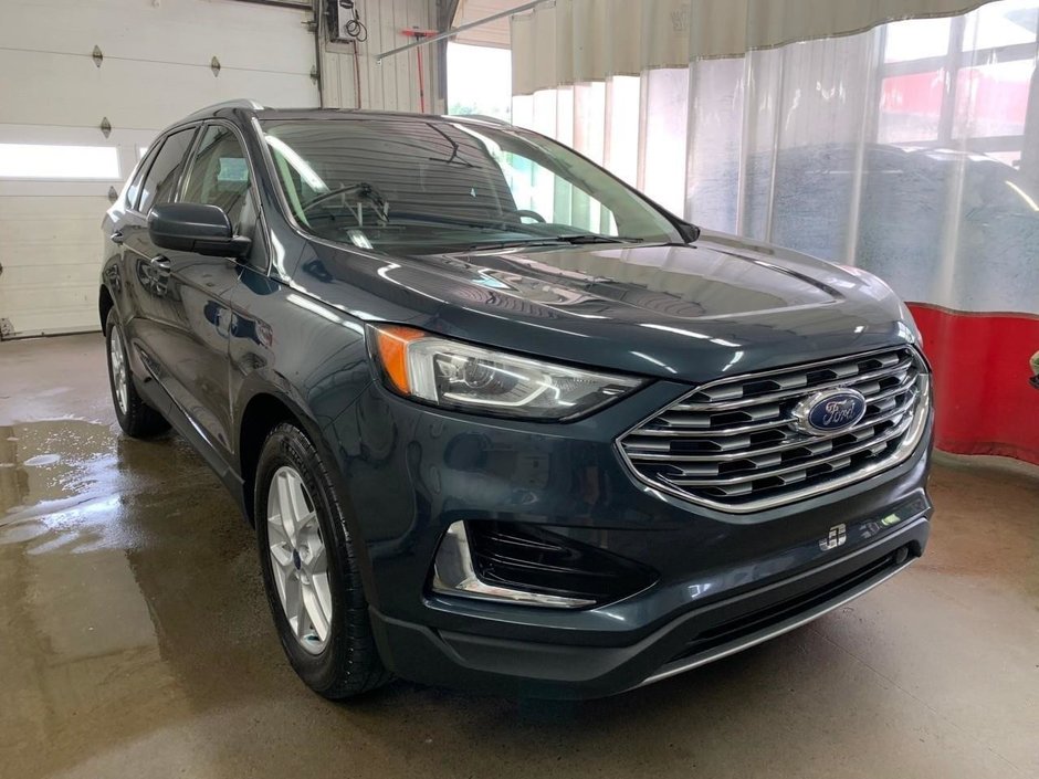 2022 Ford Edge SEL in Boischatel, Quebec - w940px