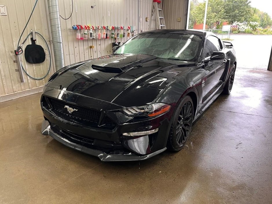 Mustang store zapatos 2019