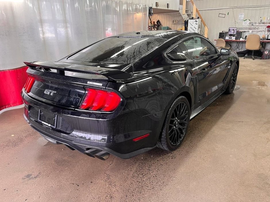 Mustang zapatos best sale 2019