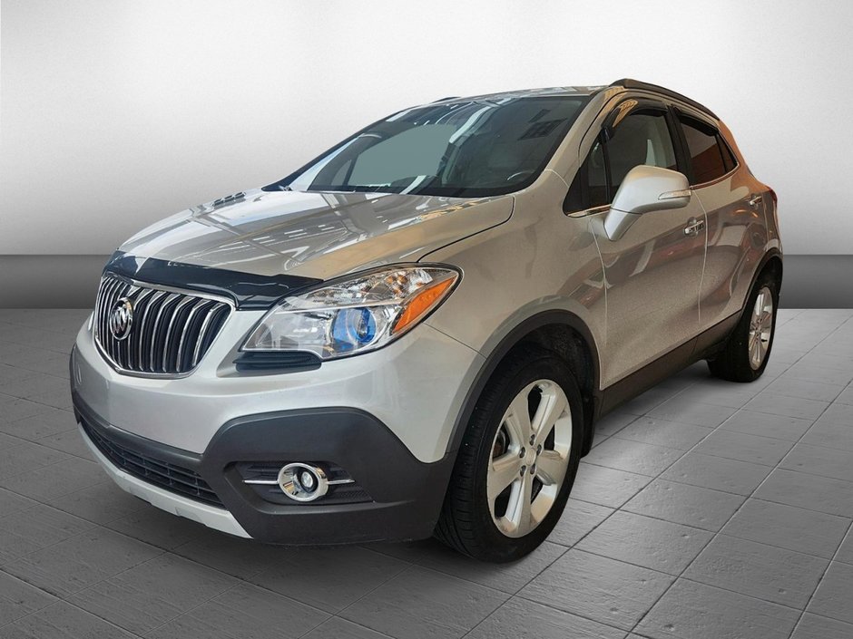2015 Buick Encore in Sept-Îles, Quebec - w940px