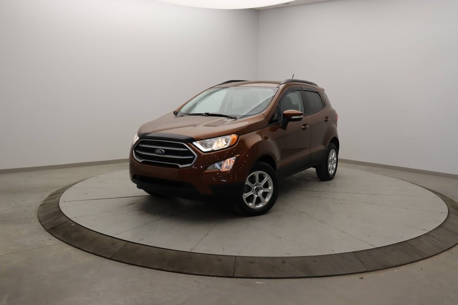 2019 Ford EcoSport in Sept-Îles, Quebec - w940px