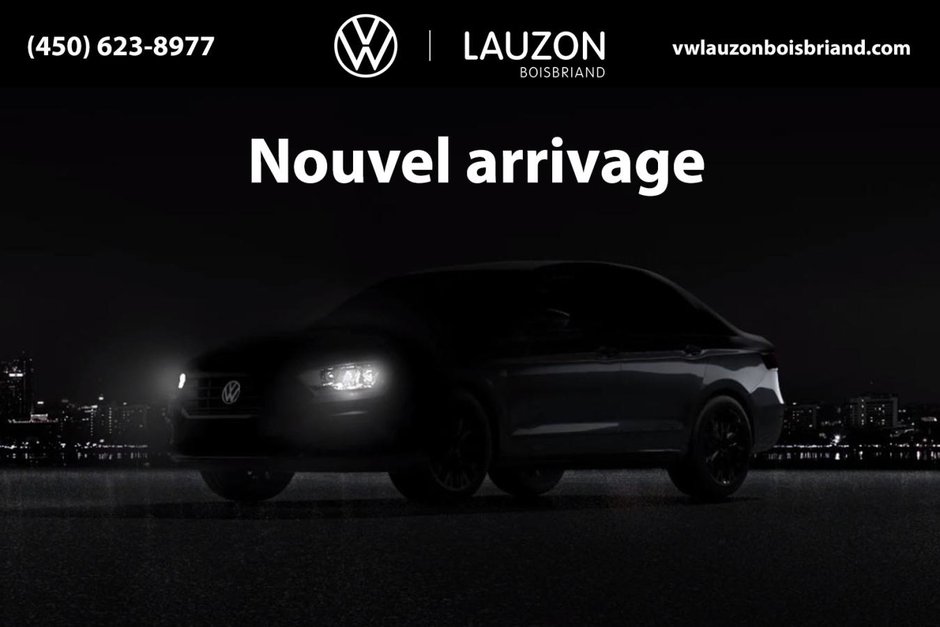 Volkswagen Jetta GLI DSG | DÉMARREUR | TOIT | CUIR | NAV | CARPLAY | CAMÉRA +++ 2022 à Laval, Québec