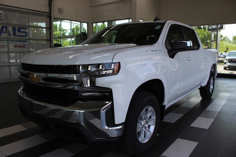 Le Relais Chevrolet >> Le Relais Chevrolet 2019 Chevrolet Silverado 1500 Lt Le Relais Chevrolet >> Le Relais Chevrolet 2019 Chevrolet Silverado 1500 Lt