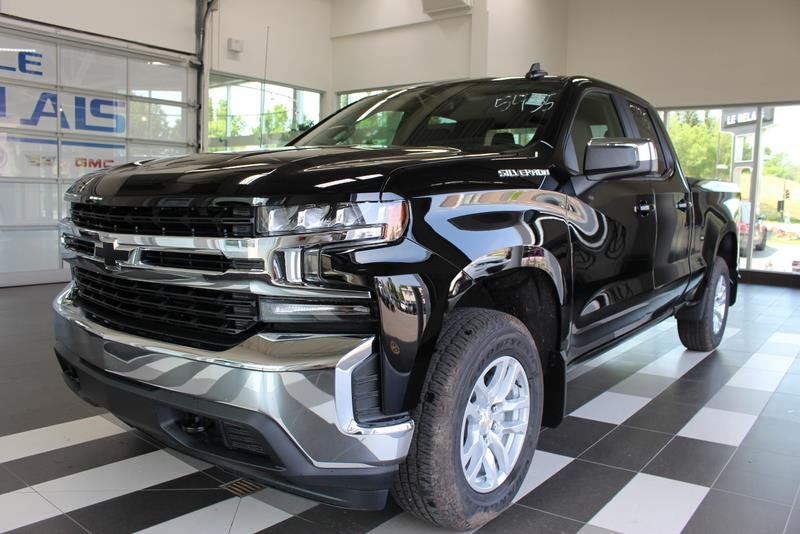 Le Relais Chevrolet >> Le Relais Chevrolet 2019 Chevrolet Silverado 1500 Lt Le Relais Chevrolet >> Le Relais Chevrolet 2019 Chevrolet Silverado 1500 Lt