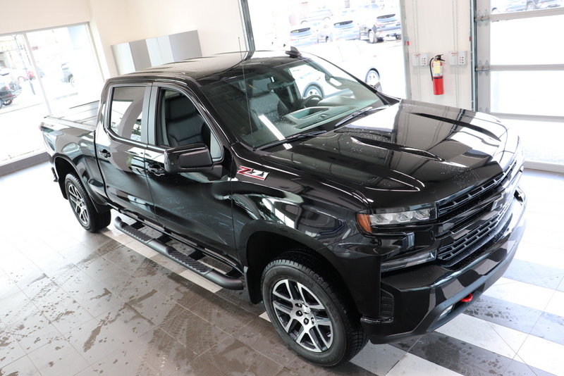 Le Relais Chevrolet >> Le Relais Chevrolet 2020 Chevrolet Silverado 1500 Custom Le Relais Chevrolet >> Le Relais Chevrolet 2020 Chevrolet Silverado 1500 Custom