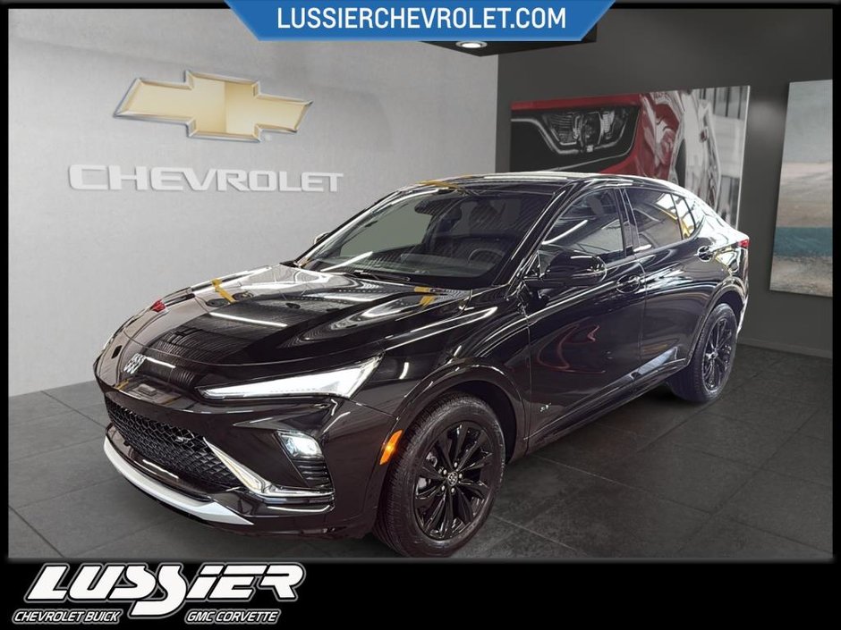 2026 Buick ENVISTA in Saint-Hyacinthe, Quebec - w940px