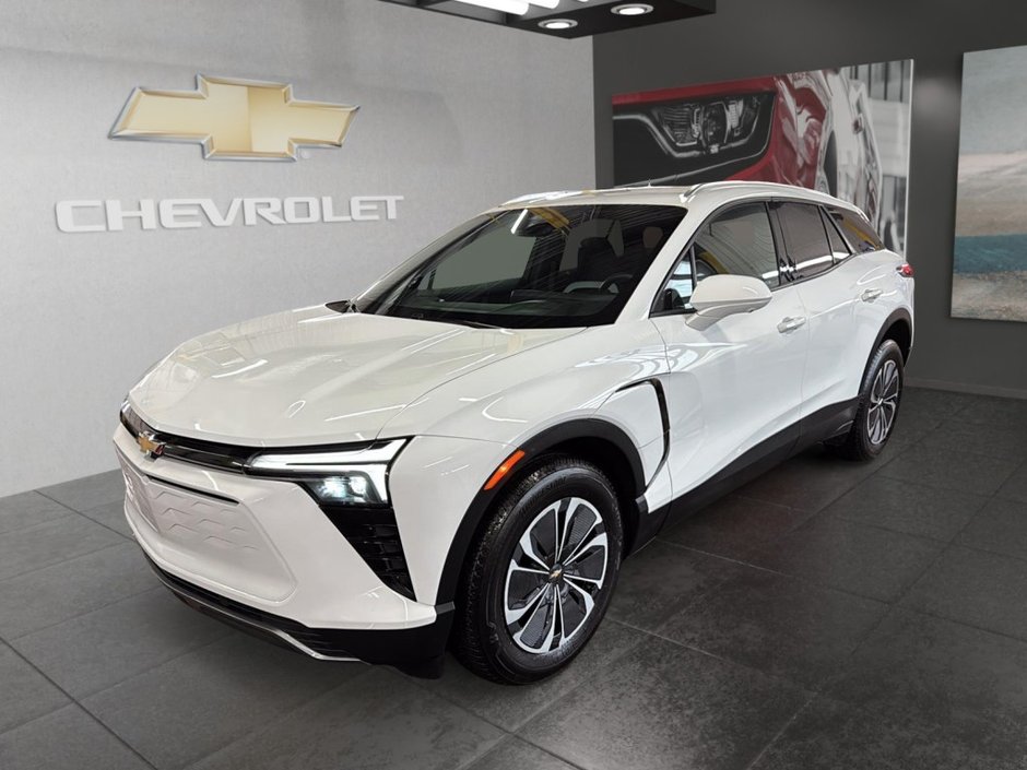 2024 Chevrolet BLAZER in Saint-Hyacinthe, Quebec - w940px