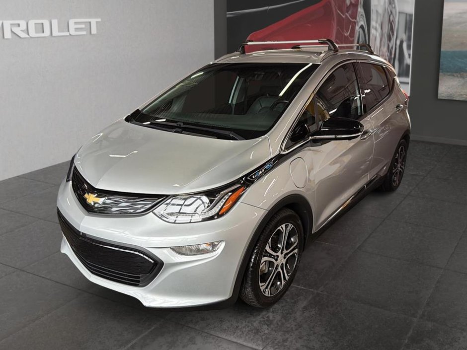 Chevrolet Bolt  2020 à Saint-Hyacinthe, Québec - w940px