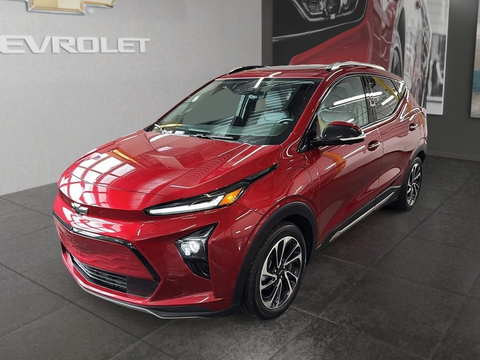 2023 Chevrolet BOLT in Saint-Hyacinthe, Quebec - w940px