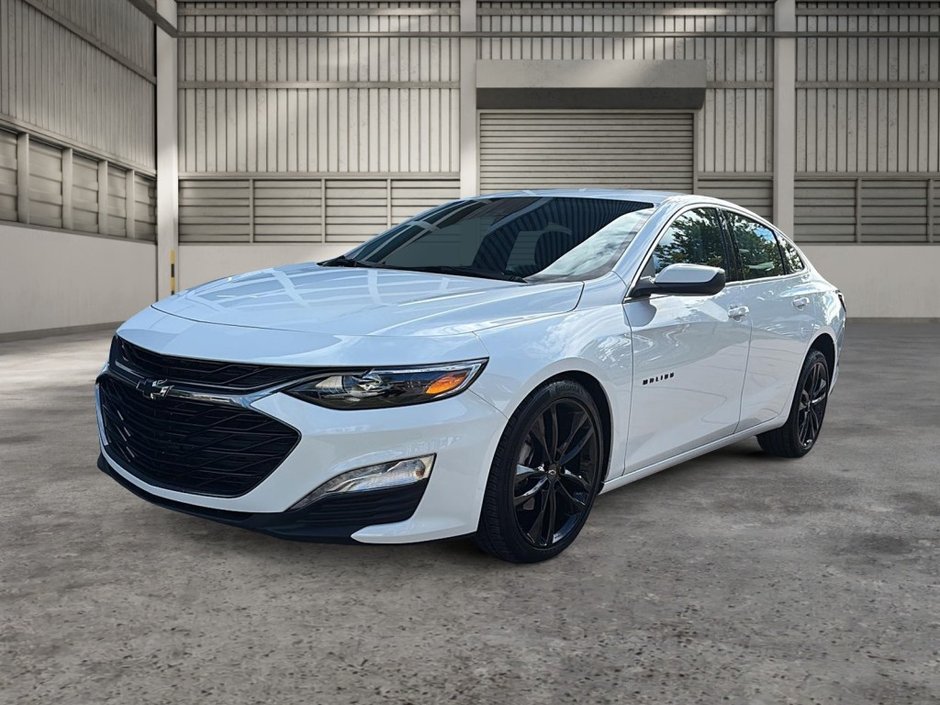 2024 Chevrolet MALIBU in Saint-Hyacinthe, Quebec - w940px