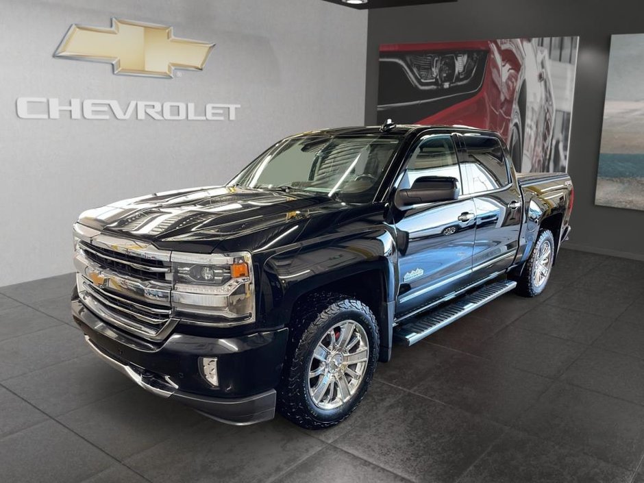2017 Chevrolet Silverado in Saint-Hyacinthe, Quebec - w940px