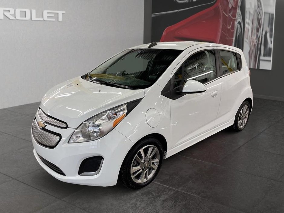 2016 Chevrolet Spark in Saint-Hyacinthe, Quebec - w940px