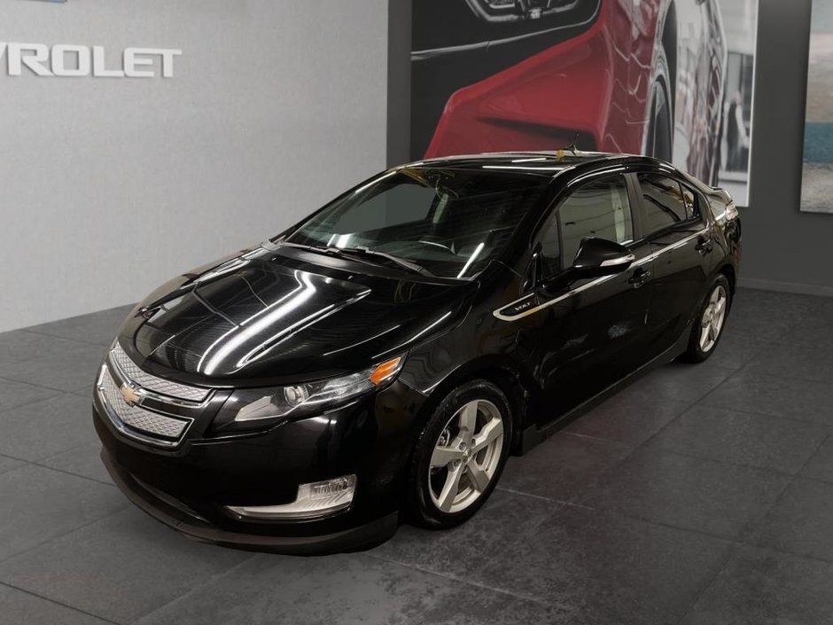 2013 Chevrolet Volt in Saint-Hyacinthe, Quebec - w940px