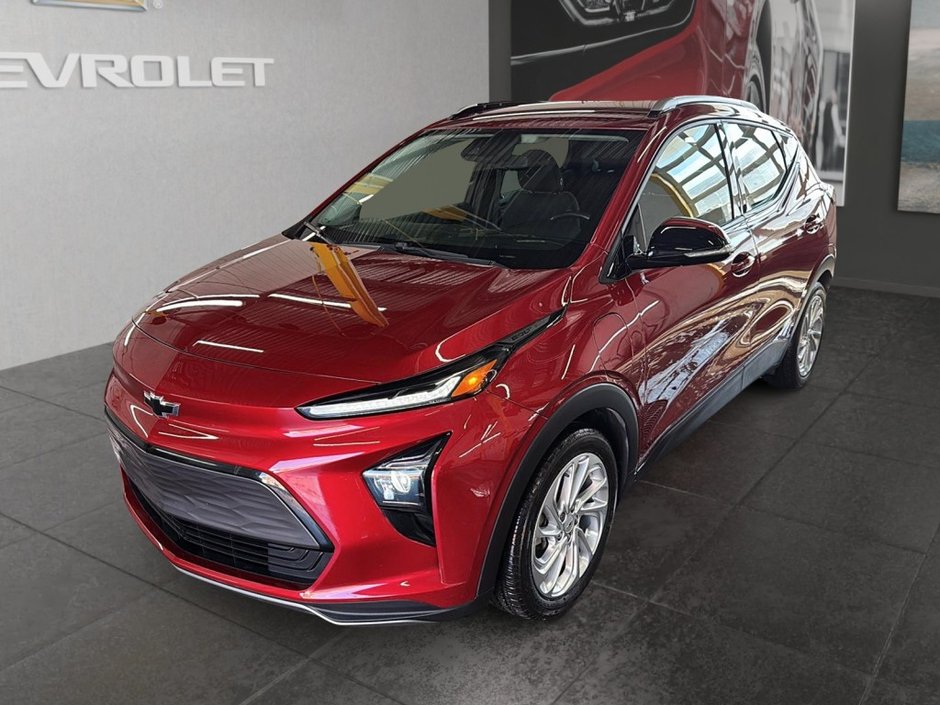 Chevrolet VOLT  2017 à Saint-Hyacinthe, Québec - w940px