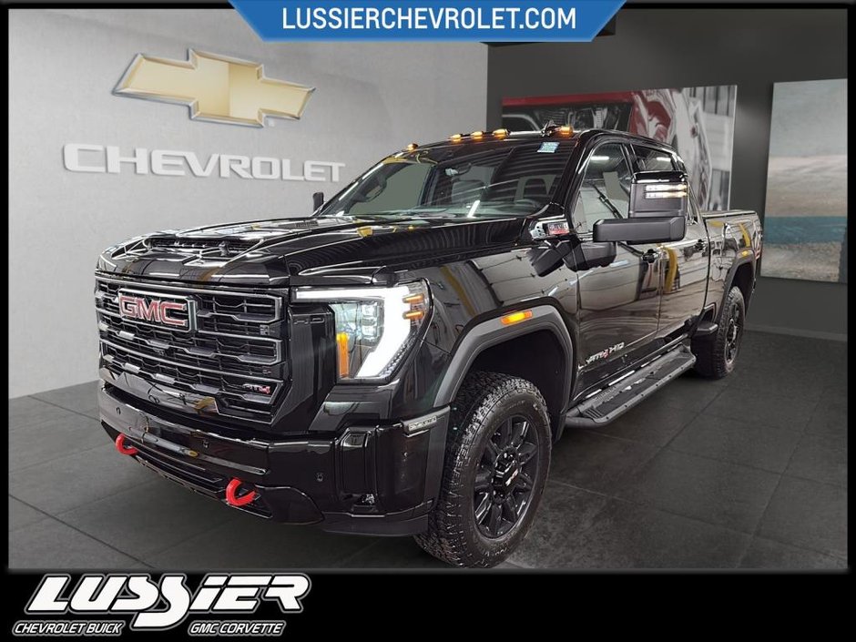 GMC SIERRA  CAISSE STANDARD DE 6 PIEDS 6 POU  2026 à Saint-Hyacinthe, Québec - w940px