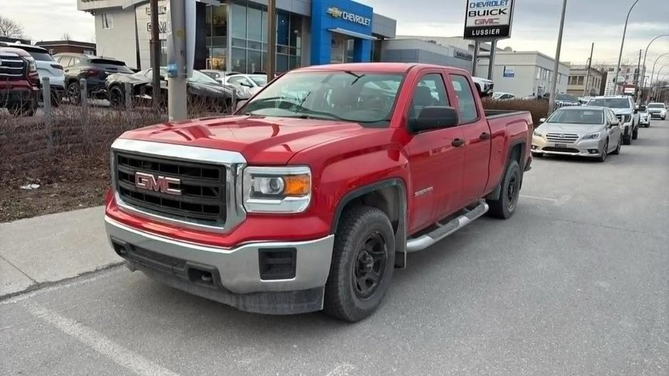 2014 GMC Sierra in Saint-Hyacinthe, Quebec - w940px