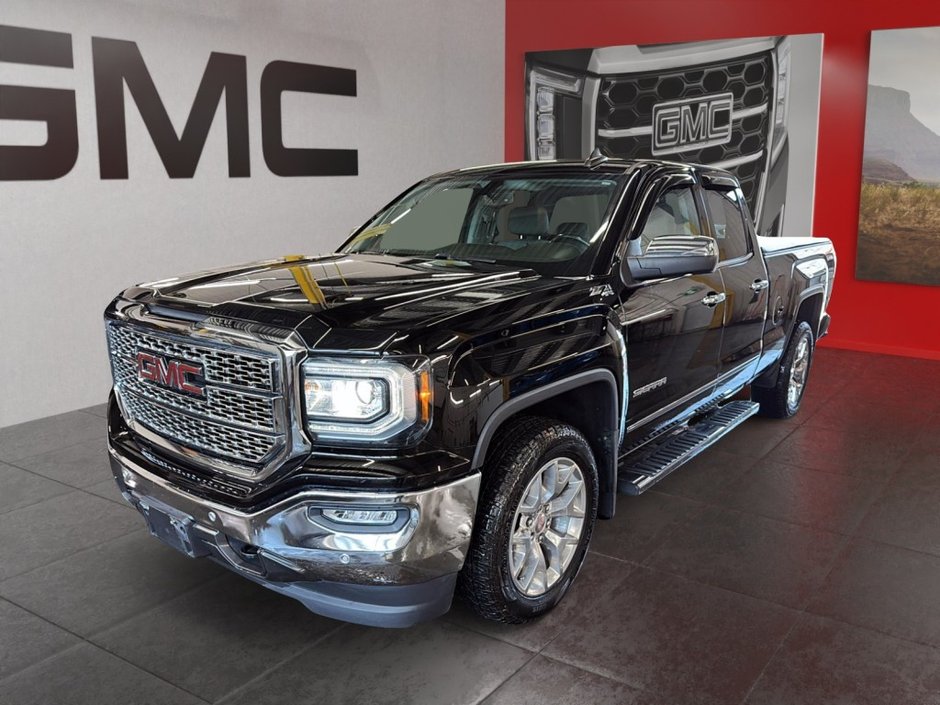 2018 GMC Sierra in Saint-Hyacinthe, Quebec - w940px