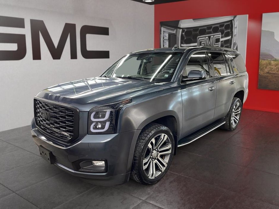 GMC Yukon  2020 à Saint-Hyacinthe, Québec - w940px