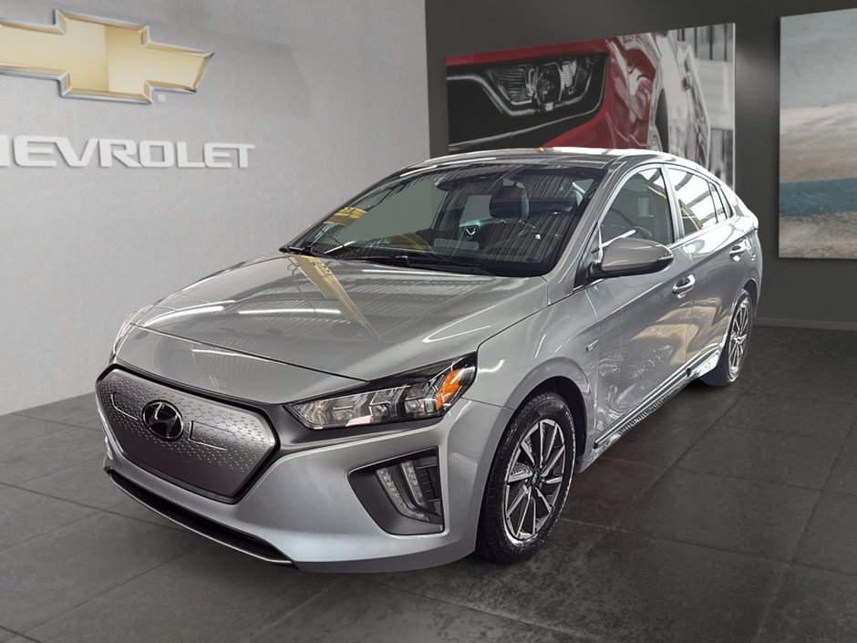 2020 Hyundai Ioniq in Saint-Hyacinthe, Quebec - w940px