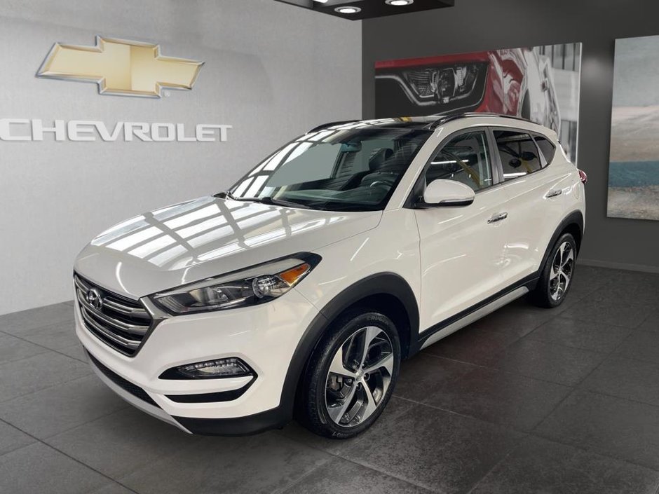 2018 Hyundai Tucson in Saint-Hyacinthe, Quebec - w940px