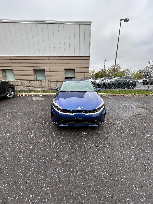 Kia Forte  2023 à Saint-Hyacinthe, Québec - w940px