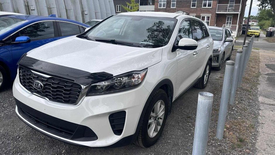 2020 Kia Sorento in Saint-Hyacinthe, Quebec - w940px