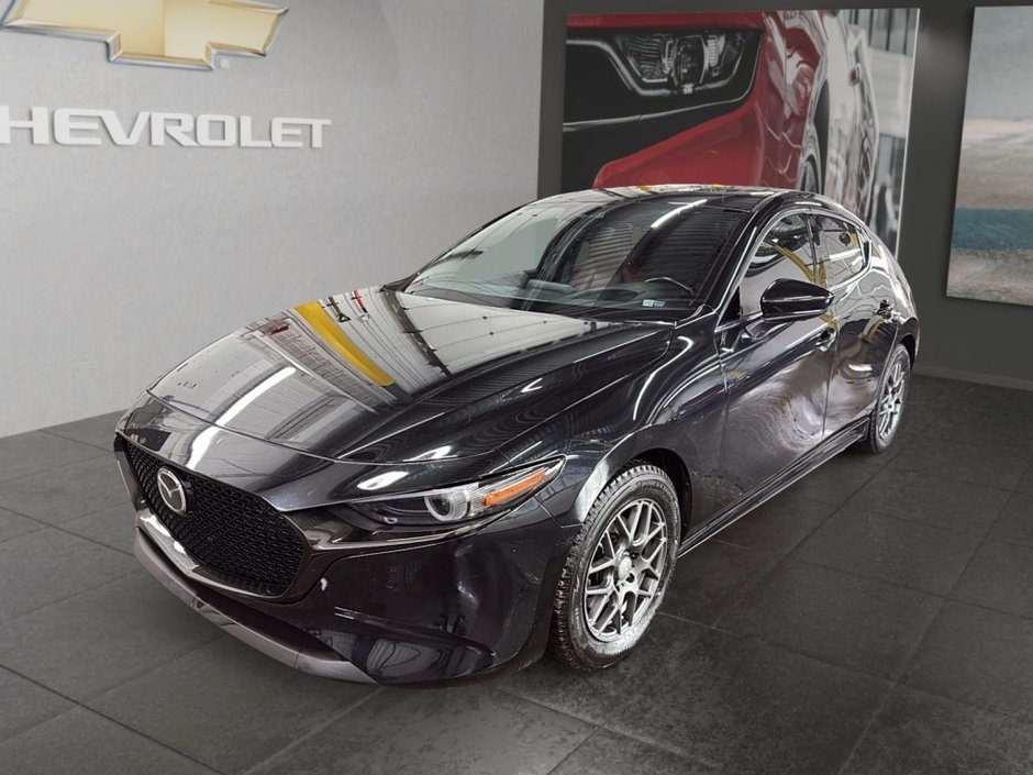 Mazda 3 Sport AWD  2023 à Saint-Hyacinthe, Québec - w940px