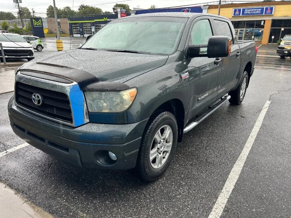 2008 Toyota TUNDRA in Saint-Hyacinthe, Quebec - w940px