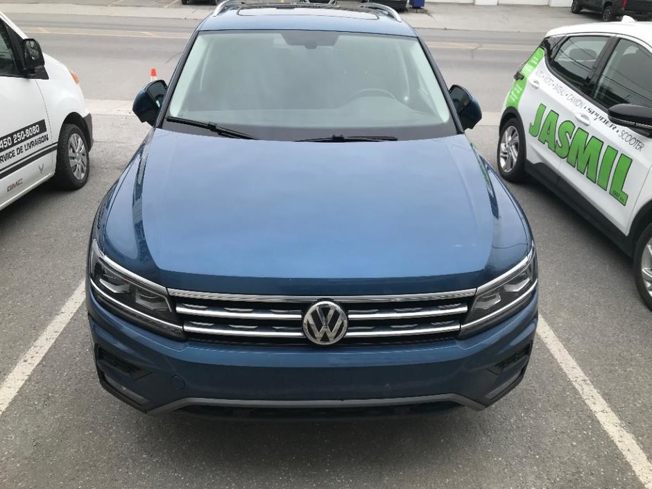 Volkswagen Tiguan  2018 à Saint-Hyacinthe, Québec - w940px