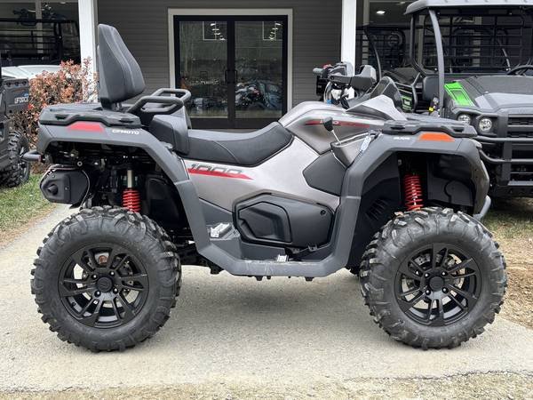 CFMOTO CFORCE 1000 EPS 2UP  2026