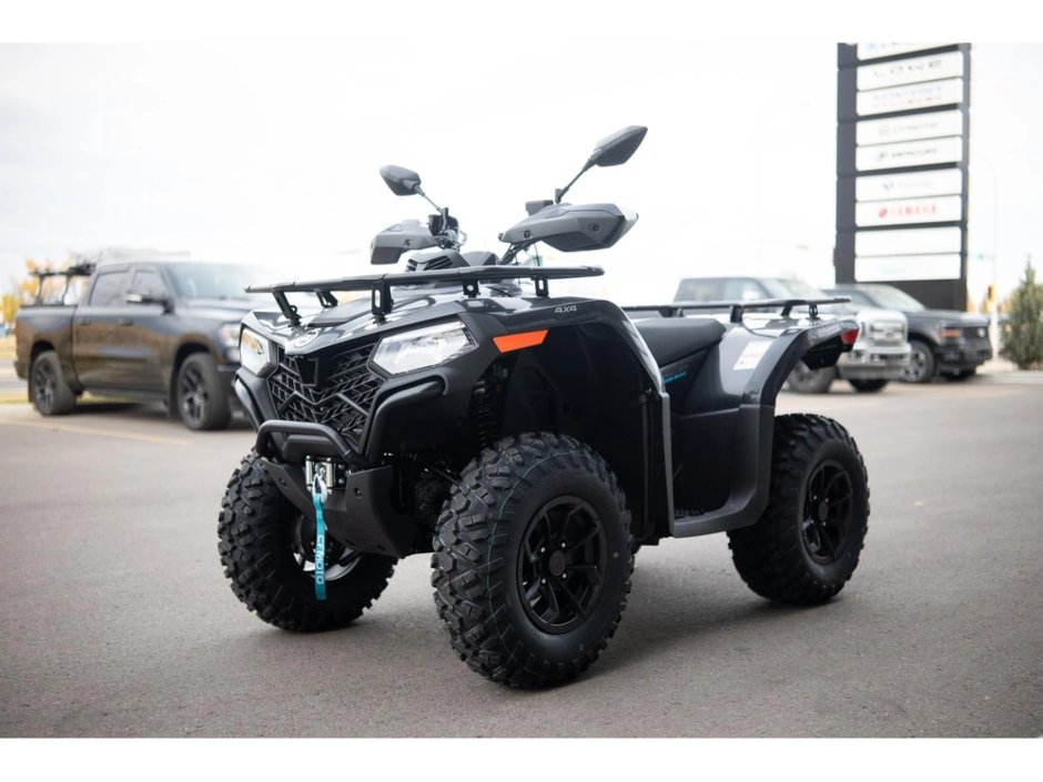 CFMOTO CFORCE 400 EPS  2026