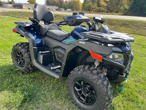 CFMOTO CFORCE 600 EPS TOURING 2UP CAMO  2026