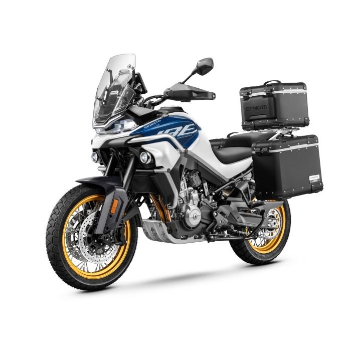 CFMOTO IBEX 800 EXPLORE  2026