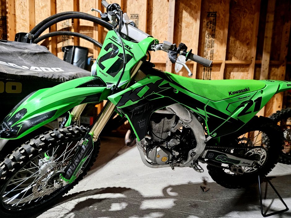 Kawasaki Concours 14  2024