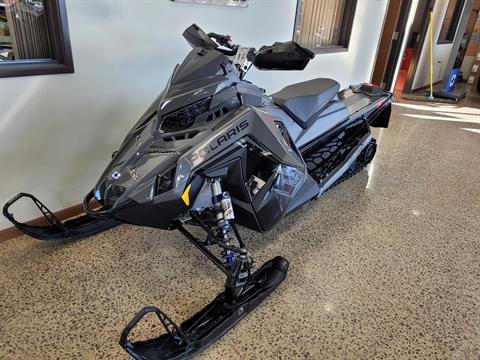 Polaris 650 Switchback SP 146 ASSAUT 2025