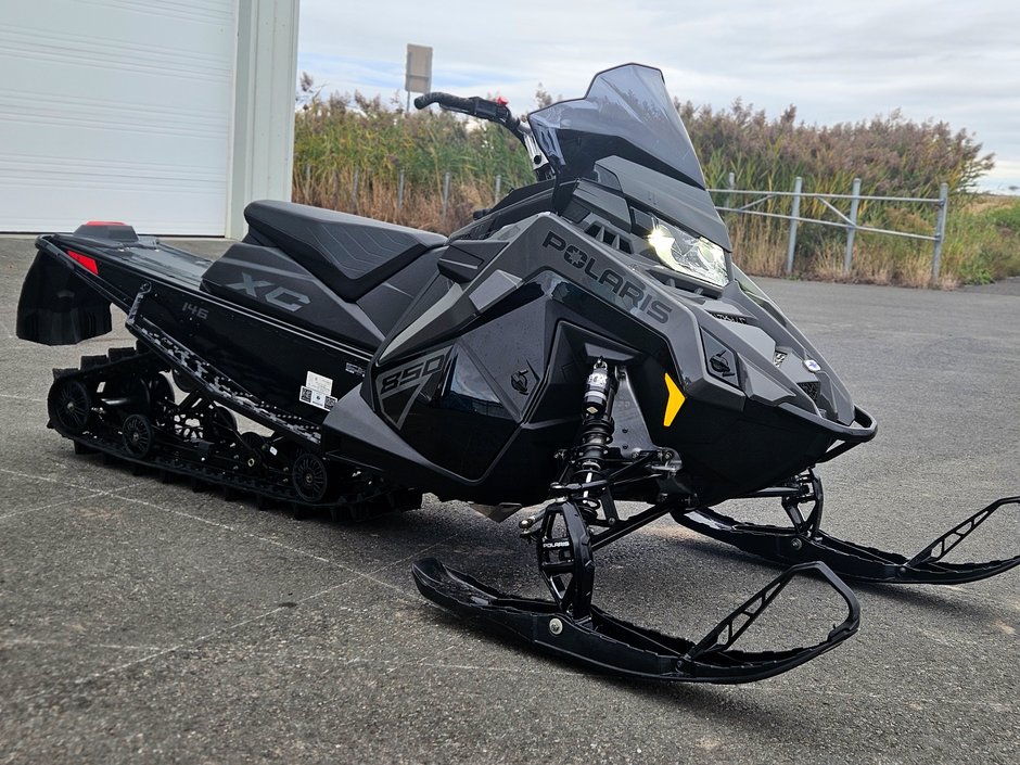 Polaris 850 SWITCHBACK XC 146 XC 850 146 2024