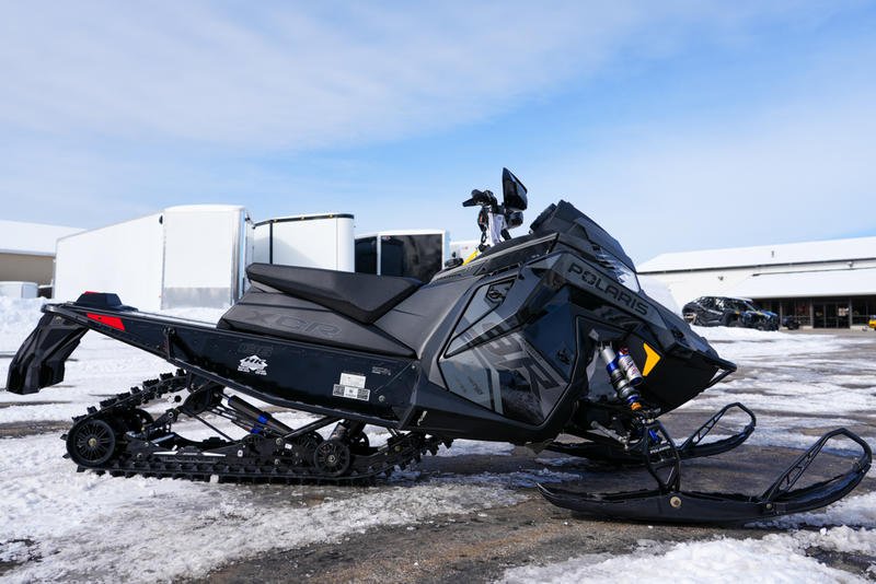 Polaris 9R INDY XCR 136  2025