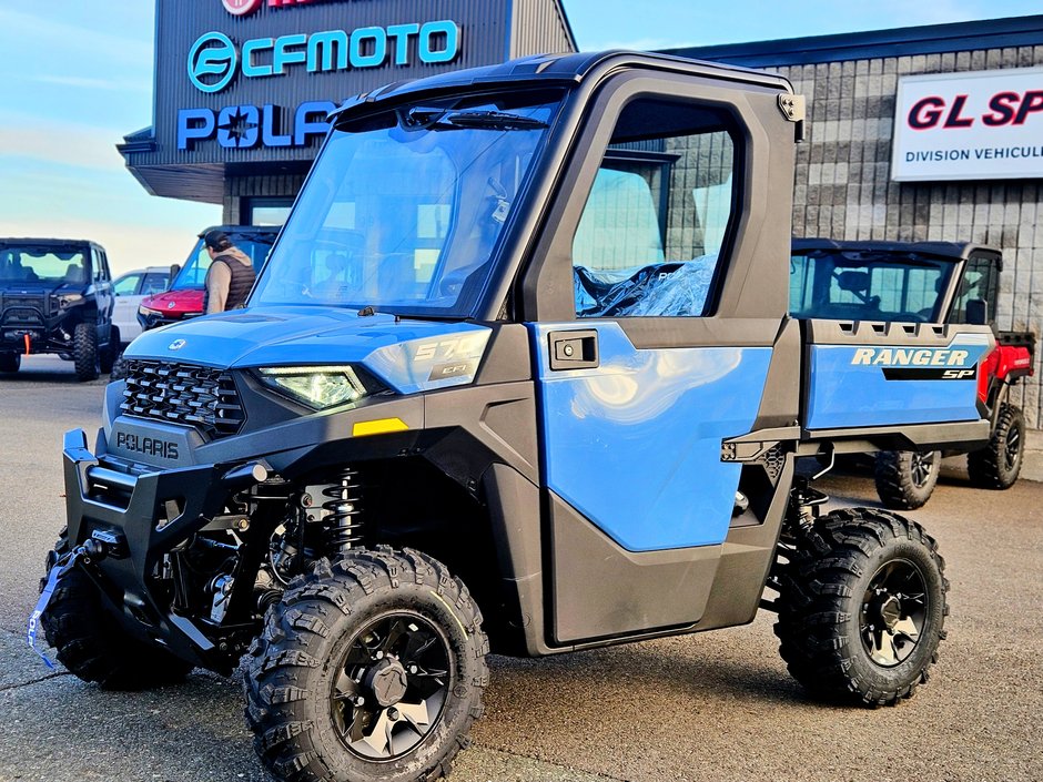 2026 Polaris RANGER 570 SP PREMIUM Northstar