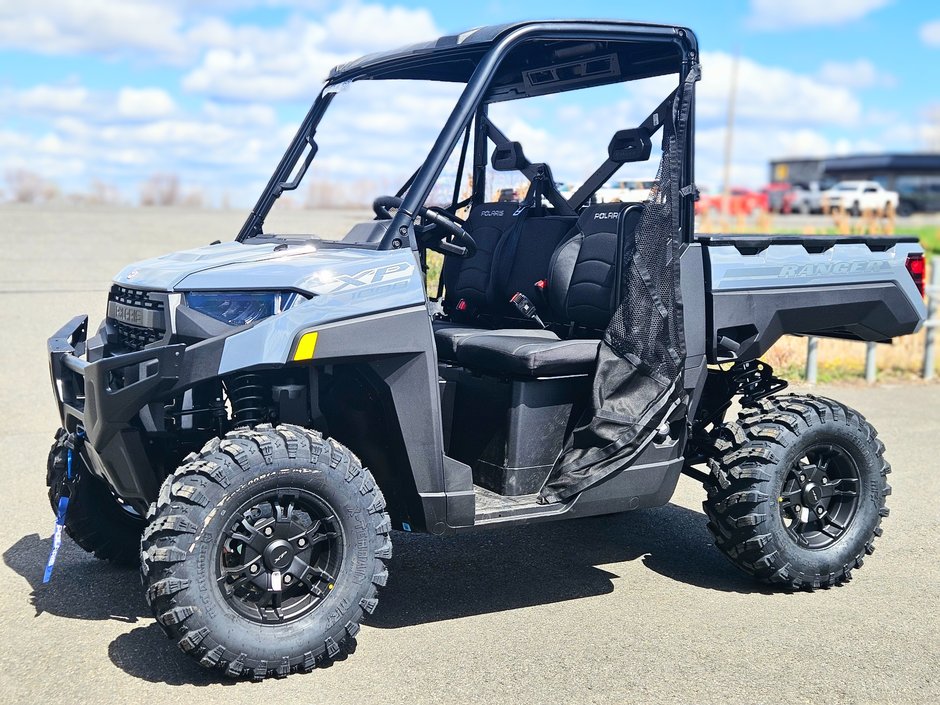 Polaris RANGER XP 1000 PREMIUM  2026
