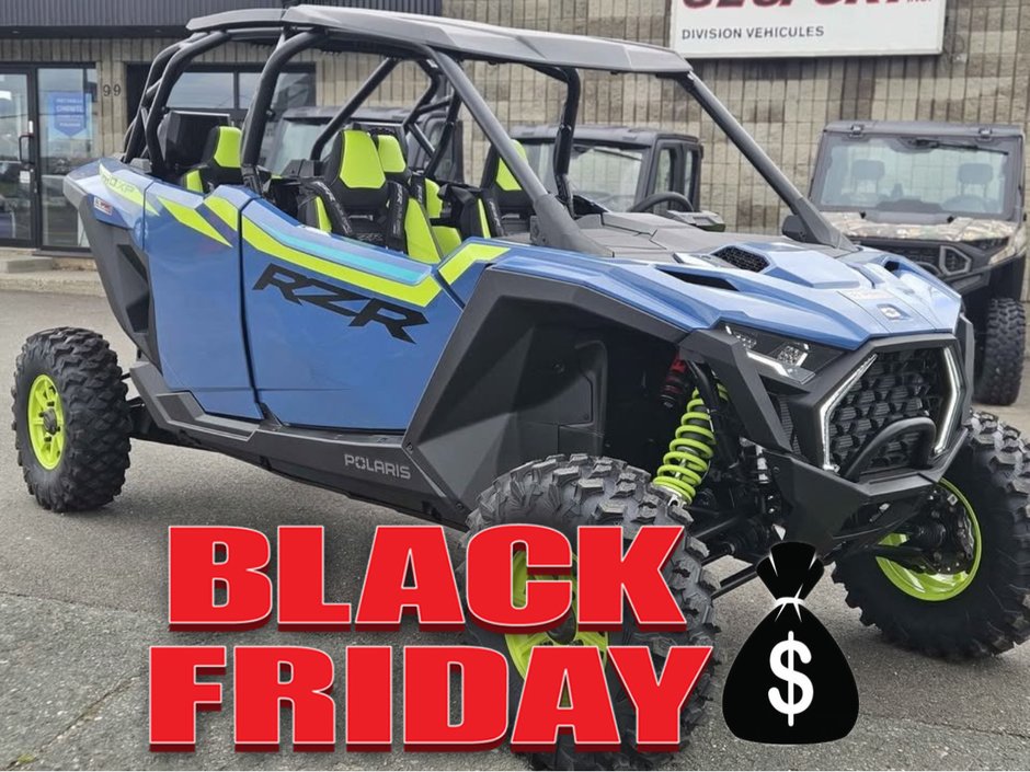 Polaris RZR PRO XP 4 1000 ULTIMATE  2025