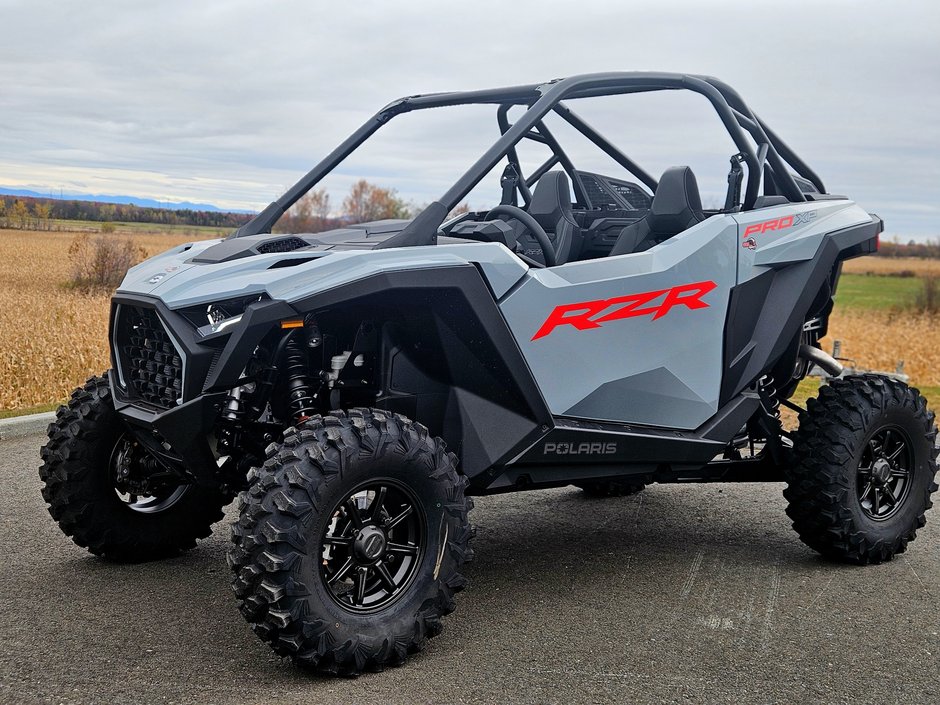 2025 Polaris RZR PRO XP SPORT